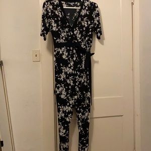 Jumpsuit maternity romper